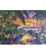 Jigsaw puzzle, Butterfly Fantasy 1000 Piece Jigsaw Puzzle - $60.94 CAD