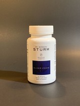 Dr. Barbara Sturm Sleep Food 60 Capsules NWOB / Sealed - $19.79