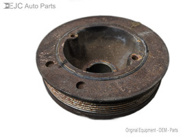 Crankshaft Pulley For 98-04 Isuzu Rodeo  3.2 - $69.25