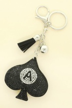  Las Vegas Jeweled Keychain - $17.55