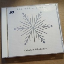 The White Album - A Windham Hill Collection CD - Very Good Condition Christmas - £14.76 GBP