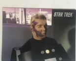 Star Trek Trading Card #6 Leonard Nimoy Spock - £1.57 GBP