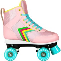 Story Spectrum Side by Side Skates - blue - £68.66 GBP