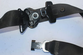 2011-2014 SUBARU WRX IMPREZA REAR LEFT SIDE SEAT BELT HARNESS K954 image 7