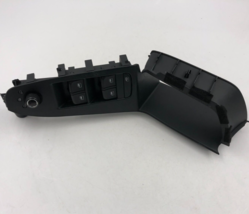 2009-2012 Audi A4 Master Power Window Switch OEM A02B44036 - $54.89