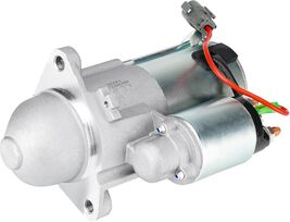 Starter for Nissan Sentra 2003 2004 2005 1.8L, S114-900 410-12256 6749 1... - $102.32