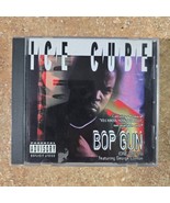 Bop Gun (One Nation) [Maxi Single] by Ice Cube(CD, Jul-1994, Priority Re... - €9,95 EUR