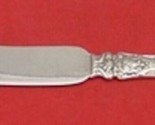 Mythologique by Gorham Sterling Silver Fish Knife FH All Sterling 8 1/8&quot; - £306.72 GBP