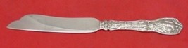 Mythologique by Gorham Sterling Silver Fish Knife FH All Sterling 8 1/8&quot; - £301.25 GBP