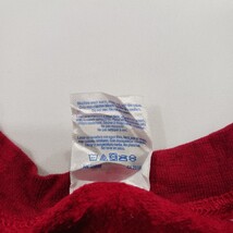 Gildan Heavy Blend FLORENCE OREGON DUNES Men's Red Cotton Pullover Sweatshirt L image 5