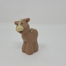 2002 Fisher Price Little People Christmas Story Nativity Replacement Cow Part - £6.17 GBP