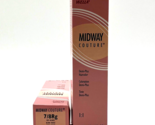 Wella Midway Couture Demi-Plus Haircolor 7/8Rg Red Blonde 2 oz - £9.30 GBP