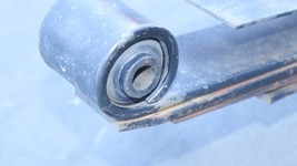 Rear Leaf Spring Main Spring ID Fits 02-04 FORD F250SD PICKUP 65617 image 7