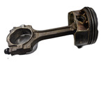 Piston and Connecting Rod Standard From 2011 Chevrolet Equinox  2.4 - $69.95