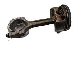 Piston and Connecting Rod Standard From 2011 Chevrolet Equinox  2.4 - £54.81 GBP