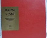 Armenia and Her Gypsies Volume 3 [Vinyl] - $99.99