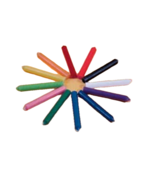 10 Assorted Chime (Mini) Ritual Spell Candles! - $4.90
