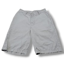 Vineyard Vines Shorts Size 28 28&quot;x10&quot; Men&#39;s Club Short Flat Front Shorts Bermuda - £18.82 GBP