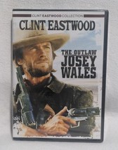 Ride with Clint Eastwood: The Outlaw Josey Wales (DVD, 1976) - Brand New! - £5.31 GBP