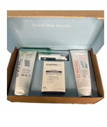 Shapiro MD Woman&#39;s Hair Regrowth Kit: Shampoo Conditioner 2% Minoxidil F... - $75.00