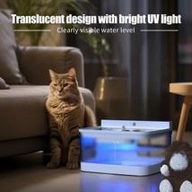 Pet Water Dispenser - $76.99