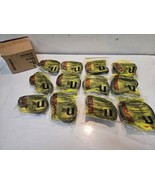 12 Quantity of Eureka U-Belt 2-Packs 54312B | 0213169001077 | 27319E (12... - $65.84 CAD