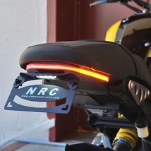 NRC 2016 - 2021 Yamaha XSR 900 LED Fender Eliminator (With Dual Load Equ... - £153.15 GBP