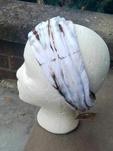 H17   Mudmee Tie Dye  Headband    Hair Accessories  - $9.99