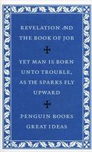 The Revelation of St John the Divine and the Book of Job - £39.11 GBP