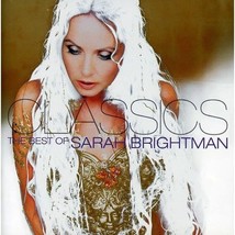 Classics - The Best of Sarah Brightman  - £5.64 GBP