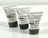 L.A. Girl Pro Prep HD Smoothing Face Primer Clear 15ml Make Up Foundatio... - £10.20 GBP