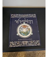 Wizardology Book, minor damage ~SHIPS FROM USA, NOT DROP-SHIP SELLER - $11.88