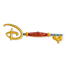 Winnie the Pooh and the Honey Tree Disney Store Key Pin - £23.46 GBP
