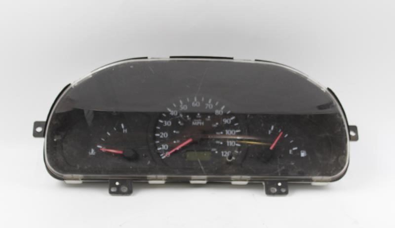 Speedometer Cluster US Market MPH Sedan Fits 00-02 RIO 6282 - $40.49