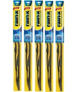 Rain-X RX30222-5PK Weatherbeater Wiper Blade - 22-Inches - (Pack of 5) - $1,817.27 MXN
