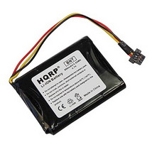 HQRP 950mAh Li-Ion Rechargeable Battery Replacement for TomTom R2, Pro 4000 GPS - £20.53 GBP