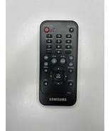 Samsung 00083B Remote Control, OEM for DVD Players DVDF1080, DVDF1080/XAA - $172.72 MXN