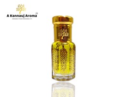 CIVET MUSK ATTAR • Civet Oil • Premium Kannauj Aroma Products • Unisex Gift - £23.92 GBP