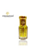 CIVET MUSK ATTAR • Civet Oil • Premium Kannauj Aroma Products • Unisex Gift - £23.49 GBP