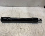 Hydraulic Cylinder 0811 | 18-1/2&quot; Long 16mm Bore 38mm End 60mm OD - $149.99