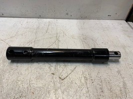 Hydraulic Cylinder 0811 | 18-1/2&quot; Long 16mm Bore 38mm End 60mm OD - $149.99