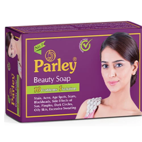 Parley Beauty Advance Beauty Lightening Soap - £10.92 GBP