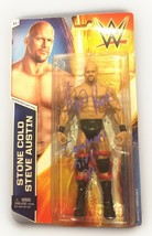 GROWN UPS 2 APRIL ROSE Signed Stone Cold Action Figure PHOTO PROOF Adam ... - $98.99