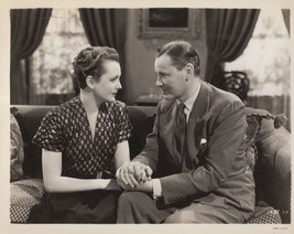 Young Ideas Mary Astor &amp; Herbert Marshall Film Movie Press Photo - £8.78 GBP