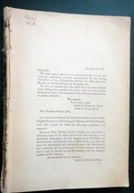 1860 Antique Alleviating Miseries Public Prisions Phila Pa 112pg Corrections - £69.59 GBP