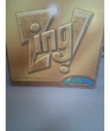Zing! The Game - $357.34 MXN