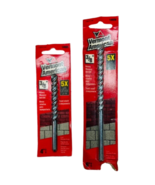 Vermont American 3/8 Inches Double Flute 14026/14006 Rotary Masonry Dril... - $19.79