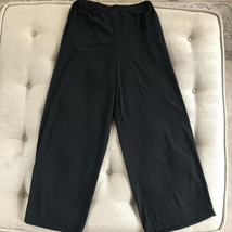 Wayf Wide Leg Pull On Pants Pockets M - $374.97 MXN