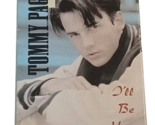 Tommy Page I&#39;ll Be Your Everything (Cassette) Single - $4.90