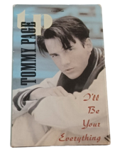 Tommy Page I&#39;ll Be Your Everything (Cassette) Single - £3.91 GBP